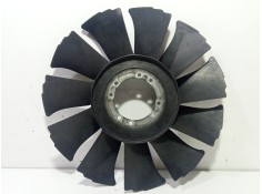 Recambio de ventilador viscoso motor para iveco daily caja abierta / volquete 2.8 diesel referencia OEM IAM 504024647EA50