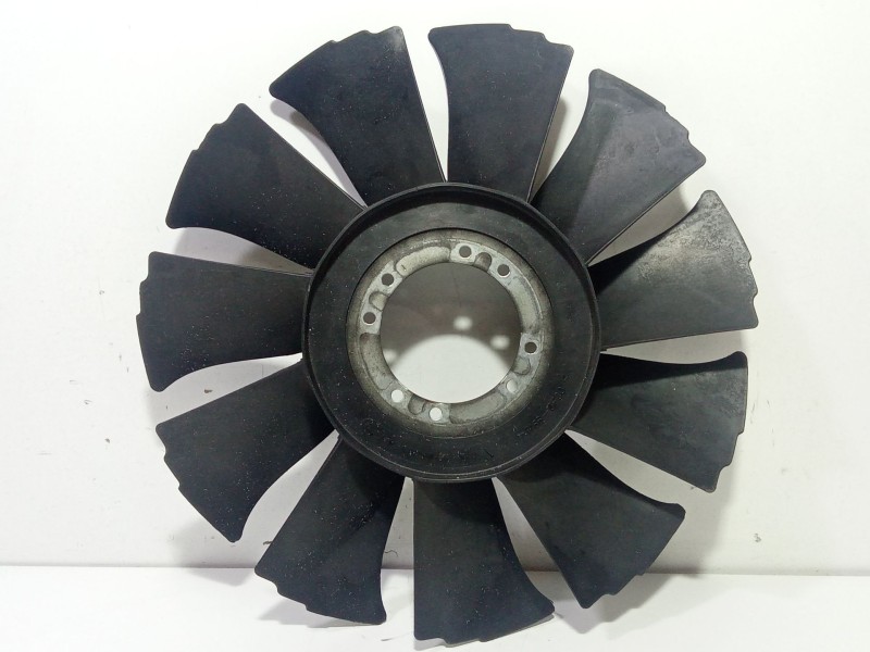 Recambio de ventilador viscoso motor para iveco daily caja abierta / volquete 2.8 diesel referencia OEM IAM 504024647EA50  