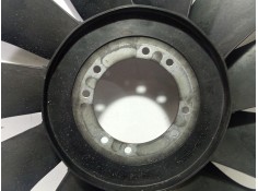 Recambio de ventilador viscoso motor para iveco daily caja abierta / volquete 2.8 diesel referencia OEM IAM 504024647EA50   2