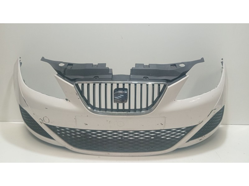Recambio de paragolpes delantero para seat ibiza (6j5) referencia OEM IAM 6J0807221  