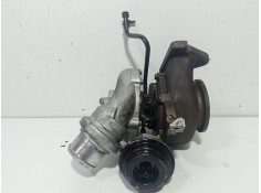 Recambio de turbo para mercedes-benz sprinter 02.00  caja cerrada 313 cdi (903.661-662) referencia OEM IAM 7098365004S