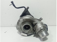 Recambio de turbo para mercedes-benz sprinter 02.00  caja cerrada 313 cdi (903.661-662) referencia OEM IAM 7098365004S   2