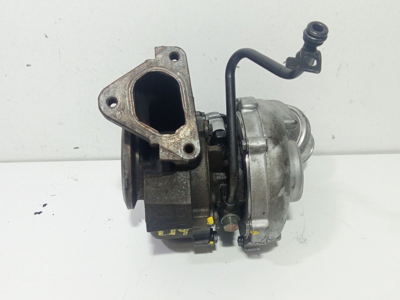 Recambio de turbo para mercedes-benz sprinter 02.00  caja cerrada 313 cdi (903.661-662) referencia OEM IAM 7098365004S  