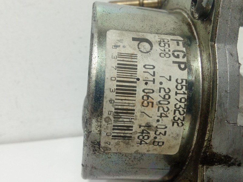 Recambio de depresor freno / bomba vacio para opel astra gtc cosmo referencia OEM IAM 55193232  