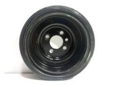 Recambio de polea cigueñal para volkswagen passat b6 (3c2) 2.0 tdi referencia OEM IAM 03G105243