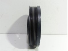 Recambio de polea cigueñal para volkswagen passat b6 (3c2) 2.0 tdi referencia OEM IAM 03G105243   2