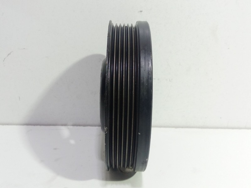 Recambio de polea cigueñal para volkswagen passat b6 (3c2) 2.0 tdi referencia OEM IAM 03G105243  