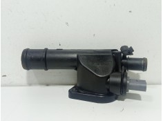 Recambio de termostato para volkswagen passat b6 (3c2) 2.0 tdi referencia OEM IAM 03G121132
