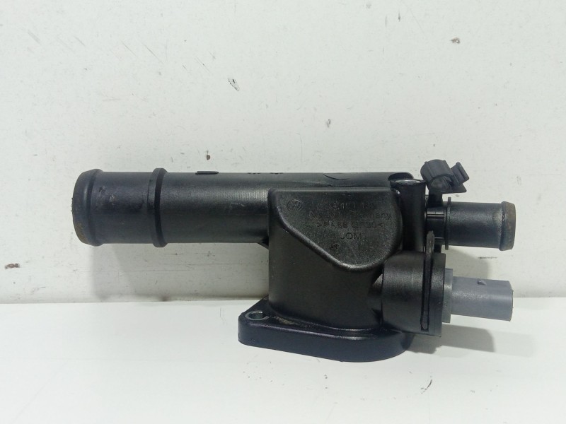 Recambio de termostato para volkswagen passat b6 (3c2) 2.0 tdi referencia OEM IAM 03G121132  