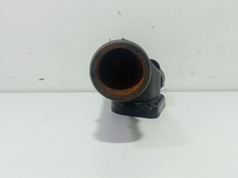 Recambio de termostato para volkswagen passat b6 (3c2) 2.0 tdi referencia OEM IAM 03G121132  