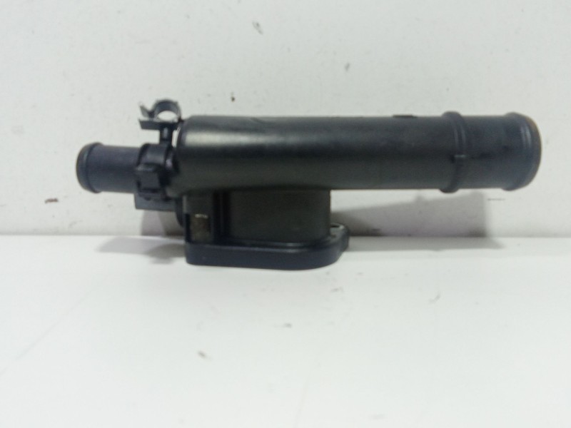 Recambio de termostato para volkswagen passat b6 (3c2) 2.0 tdi referencia OEM IAM 03G121132  