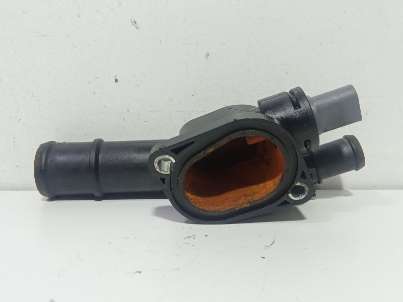 Recambio de termostato para volkswagen passat b6 (3c2) 2.0 tdi referencia OEM IAM 03G121132  