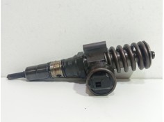 Recambio de inyector para audi a6 berlina (4f2) 2.0 tdi referencia OEM IAM 03G130073G