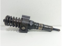 Recambio de inyector para audi a6 berlina (4f2) 2.0 tdi referencia OEM IAM 03G130073G   2