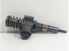 Recambio de inyector para audi a6 berlina (4f2) 2.0 tdi referencia OEM IAM 03G130073G