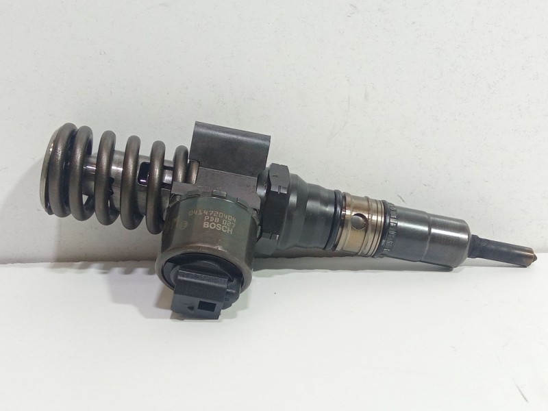Recambio de inyector para audi a6 berlina (4f2) 2.0 tdi referencia OEM IAM 03G130073G  