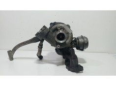 Recambio de turbo para audi a6 berlina (4f2) 2.0 tdi referencia OEM IAM 03G145702