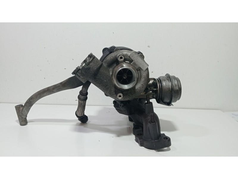 Recambio de turbo para audi a6 berlina (4f2) 2.0 tdi referencia OEM IAM 03G145702  
