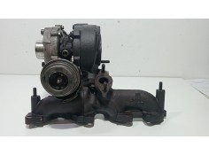 Recambio de turbo para audi a6 berlina (4f2) 2.0 tdi referencia OEM IAM 03G145702   2