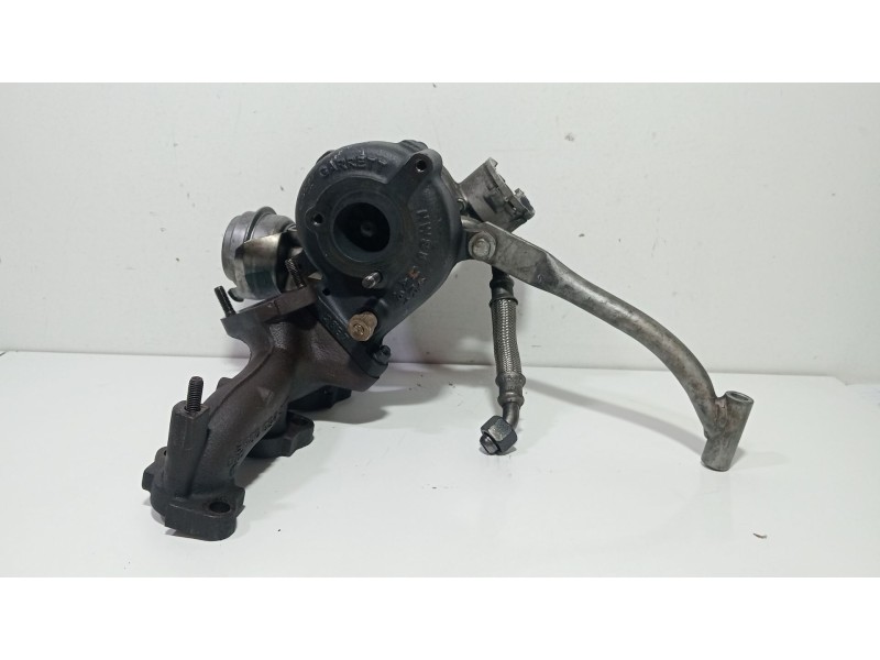 Recambio de turbo para audi a6 berlina (4f2) 2.0 tdi referencia OEM IAM 03G145702  