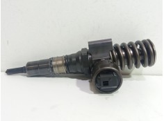 Recambio de inyector para audi a6 berlina (4f2) 2.0 tdi referencia OEM IAM 03G130073G