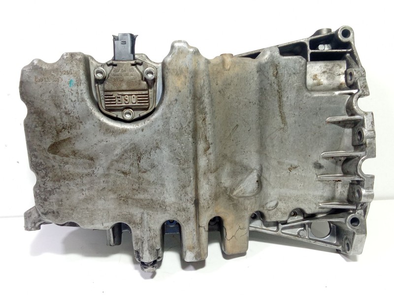 Recambio de carter para audi a4 b7 avant (8ed) 2.0 tdi referencia OEM IAM 03G103603J  