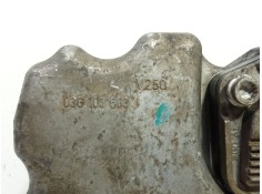 Recambio de carter para audi a4 b7 avant (8ed) 2.0 tdi referencia OEM IAM 03G103603J   2