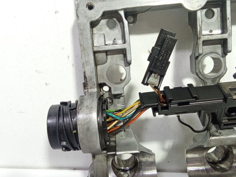 Recambio de culatin para audi a6 berlina (4f2) 2.0 tdi referencia OEM IAM 03G103308C  