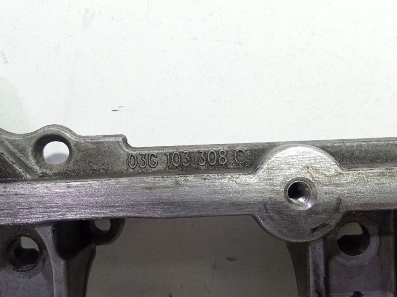 Recambio de culatin para audi a6 berlina (4f2) 2.0 tdi referencia OEM IAM 03G103308C  
