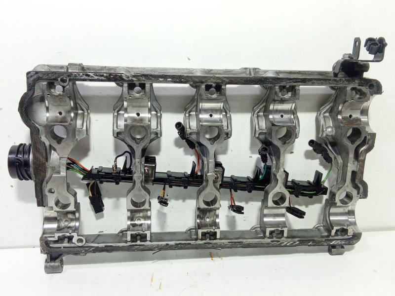Recambio de culatin para audi a6 berlina (4f2) 2.0 tdi referencia OEM IAM 03G103308C  