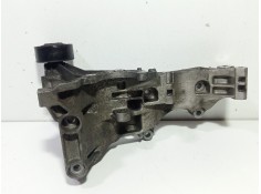 Recambio de soporte alternador para audi a6 c6 (4f2) 3.0 tdi quattro referencia OEM IAM 03G903143D  
