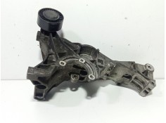 Recambio de soporte alternador para audi a6 c6 (4f2) 3.0 tdi quattro referencia OEM IAM 03G903143D   2