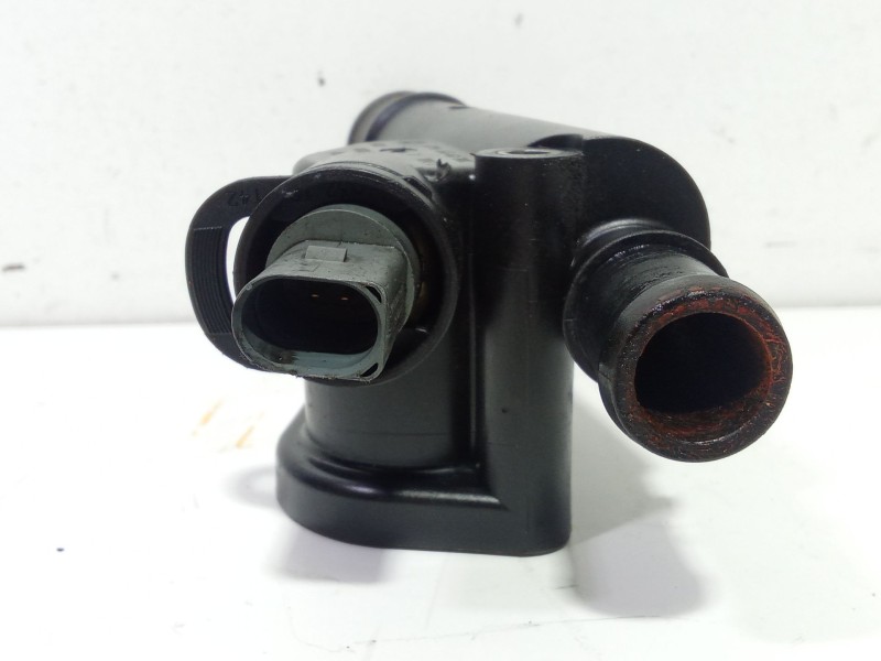 Recambio de termostato para seat leon (1p1) 1.9 tdi referencia OEM IAM 038121132  