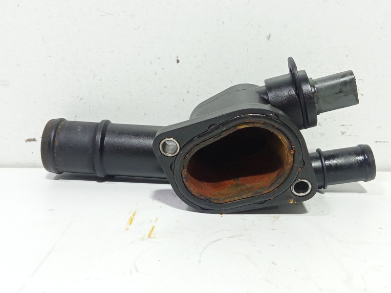 Recambio de termostato para seat leon (1p1) 1.9 tdi referencia OEM IAM 038121132  