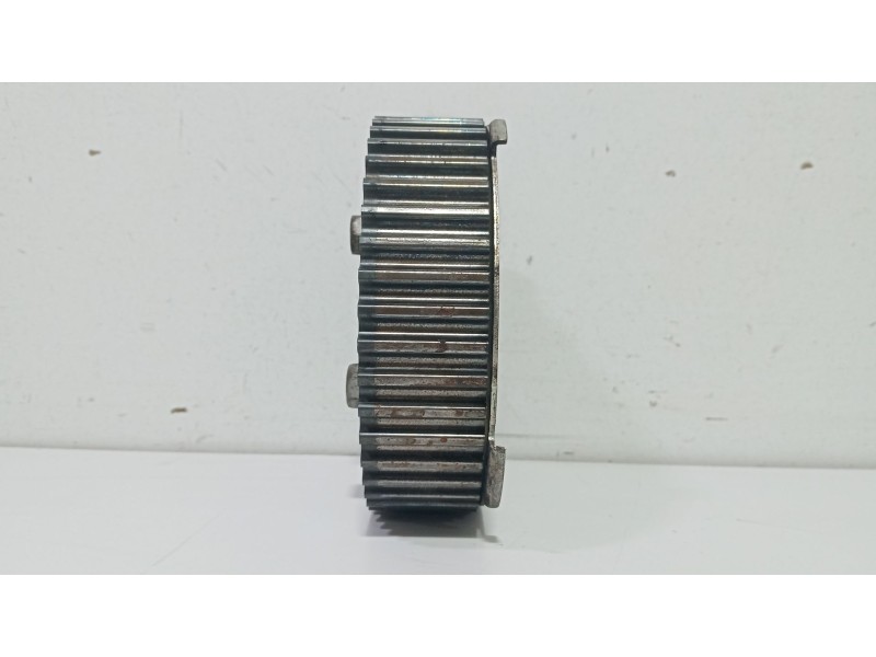 Recambio de polea arbol levas para audi a5 descapotable (8f7) 2.0 tdi referencia OEM IAM 038109111  