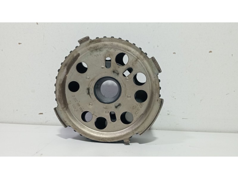 Recambio de polea arbol levas para audi a5 descapotable (8f7) 2.0 tdi referencia OEM IAM 038109111  