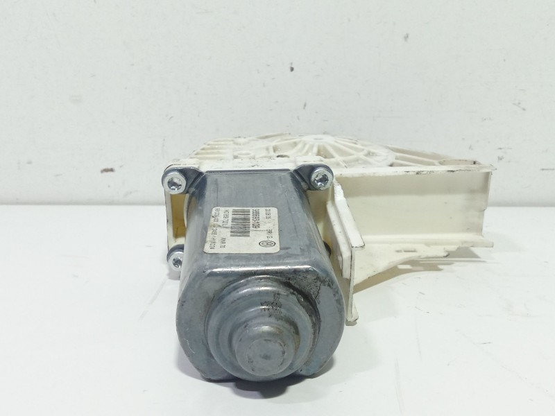 Recambio de motor elevalunas delantero derecho para volkswagen golf v (1k1) 1.9 tdi referencia OEM IAM 1K0959702L  