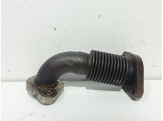 Recambio de tubo para mercedes-benz clase e (w212) e 220 cdi / bluetec (212.001, 212.002) referencia OEM IAM A6511411004  