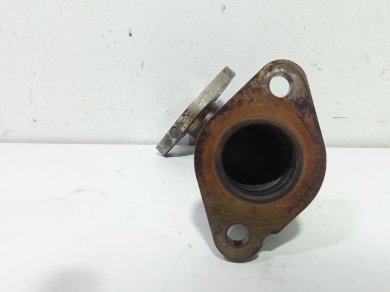 Recambio de tubo para mercedes-benz clase e (w212) e 220 cdi / bluetec (212.001, 212.002) referencia OEM IAM A6511411004  