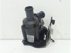 Recambio de bomba agua para seat ibiza v (kj1, kjg) 1.6 tdi referencia OEM IAM 5Q0121591AB  