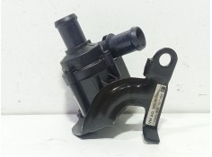 Recambio de bomba agua para seat ibiza v (kj1, kjg) 1.6 tdi referencia OEM IAM 5Q0121591AB   2