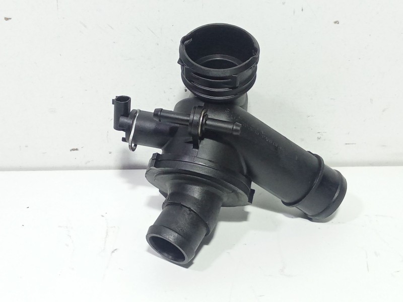 Recambio de termostato para mercedes-benz clase c (w204) c 250 cdi (204.003) referencia OEM IAM A6512000615  