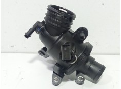 Recambio de termostato para mercedes-benz clase c (w204) c 250 cdi (204.003) referencia OEM IAM A6512000615   2