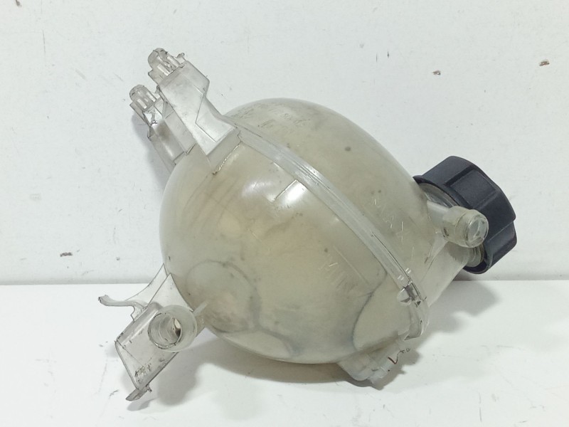 Recambio de deposito expansion para peugeot 208 i (ca_, cc_) 1.2 vti 82 referencia OEM IAM 980077728002  