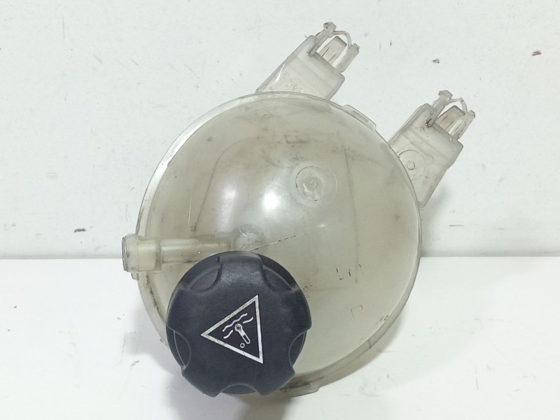 Recambio de deposito expansion para peugeot 208 i (ca_, cc_) 1.2 vti 82 referencia OEM IAM 980077728002  