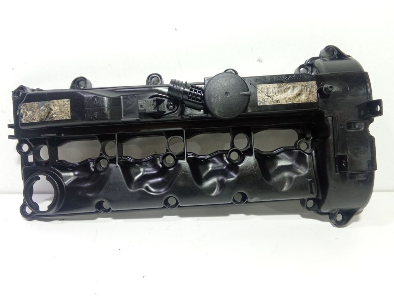Recambio de tapa balancines para mercedes-benz sprinter ii james cook (906) 315 cdi compact referencia OEM IAM A6510108918  