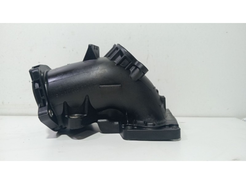 Recambio de tubo para mercedes-benz sprinter ii james cook (906) 3.0 cdi referencia OEM IAM A6510900728  