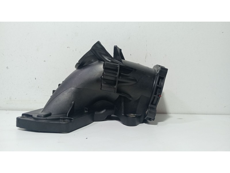 Recambio de tubo para mercedes-benz sprinter ii james cook (906) 3.0 cdi referencia OEM IAM A6510900728  