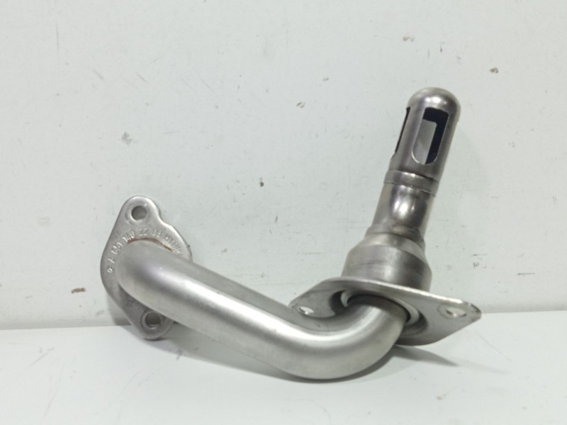 Recambio de tubo para mercedes-benz sprinter ii james cook (906) 313 cdi james cook westfalia (03.2009) referencia OEM IAM A6511