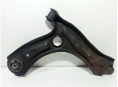 Recambio de brazo suspension inferior delantero izquierdo para seat ibiza iv (6j5, 6p1) 1.9 tdi referencia OEM IAM 6R0407151A  